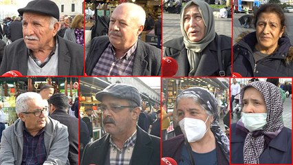 Emeklilerin dramı: Faturamı ödeyemediğim için kombi bile yakmıyorum