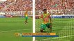Confira os gols da 33ª rodada do Campeonato Brasileiro