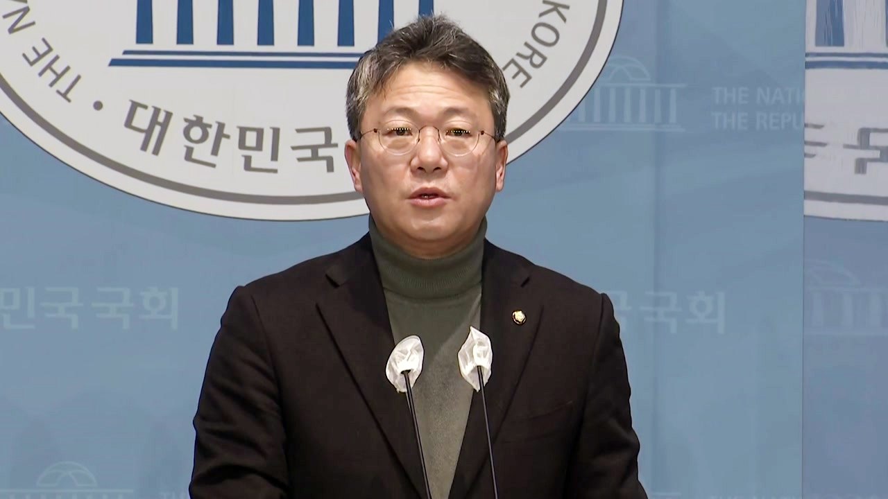 고위 당정, 노동·교육 개혁 추진 계획 논의 결과 브리핑 / YTN