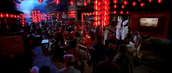 Ip Man : La Légende est née Bande-annonce (DE)