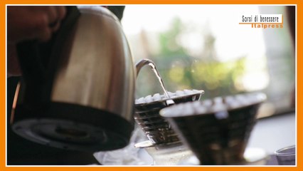 Sorsi di benessere - Zenzero e tè verde contro lo stress ossidativo