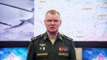 Rusia está preparando una nueva ofensiva a gran escala para principios de 2023, según Ucrania