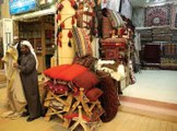 سوق الزل يجمع ما بين التاريخ والحضارة بطابع سعودي أصيل