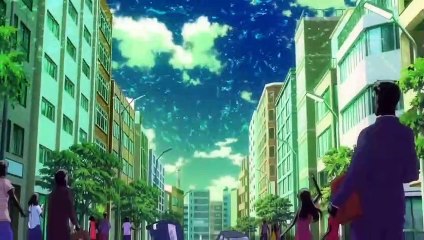 Dr. STONE: New World - Official Trailer