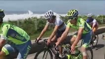 Peter Sagan fala do percurso de ciclismo de estrada nas Olimpíadas de 2016