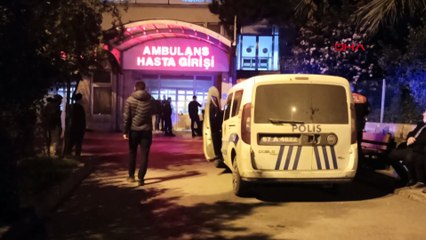 2 maden işçisi kömür vagonunun altında kaldı