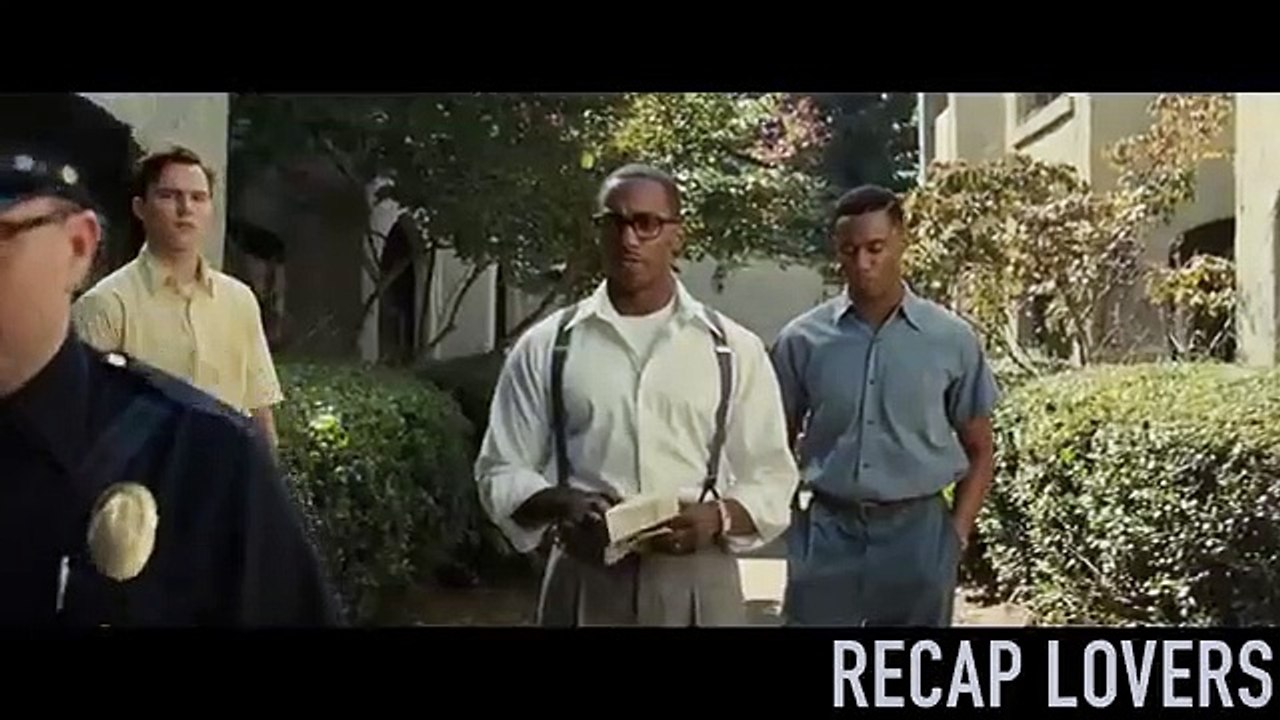 Bank Refuses Black Man To Enter, So He Buys The Bank And Become Their Boss