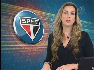 São Paulo deve poupar titulares no Paulistão