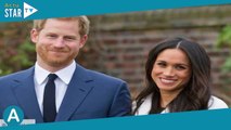 Harry et Meghan dévoilent leur carte de voeux : cette grosse différence avec Kate et William