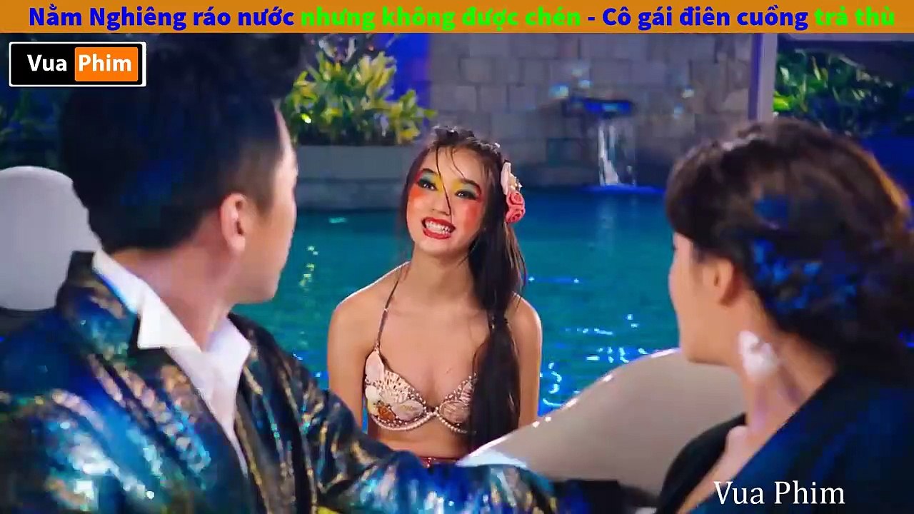 04.Review Phim Mỹ Nhân Ngư Châu Tinh Trì - Bộ Phim cực kỳ hay và ý nghĩa