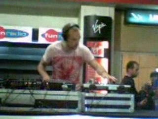 MYLO MIX DAFT FUNK -  Kids Stuff Play Stop 1