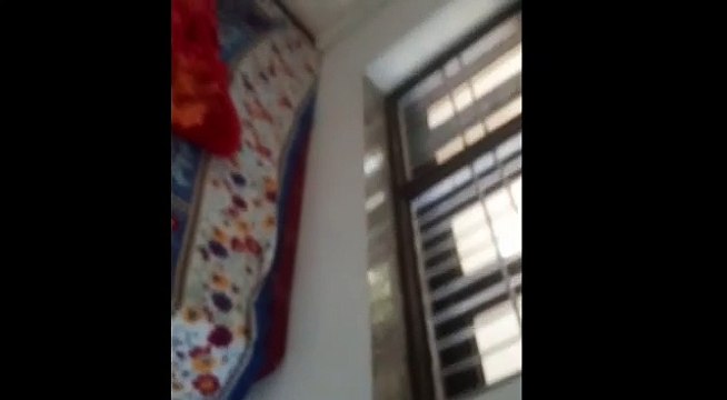 सूने मकान से चोरों ने साफ किया लाखों का माल, जांच में जुटी पुलिस