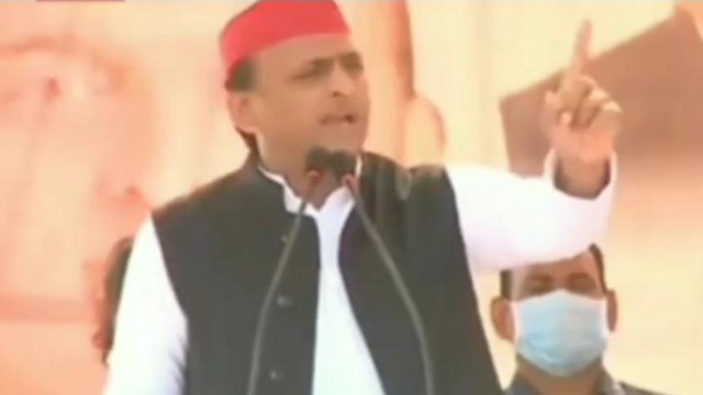 मैनपुरी: जानिए कैसे लोकसभा उपचुनाव समाजवादी पार्टी के लिए बना संजीवनी बूटी