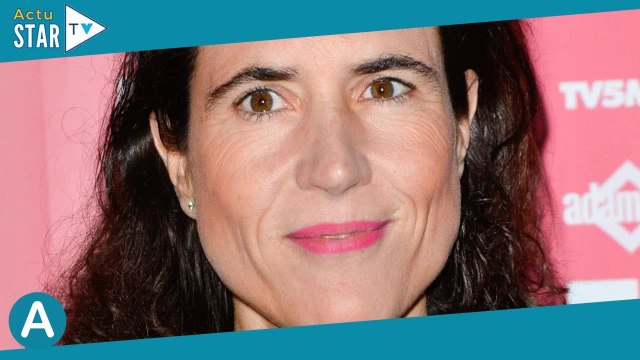 Mazarine Pingeot séparée d'un très célèbre animateur qui ne savait pas qu'elle était la fille d'un p