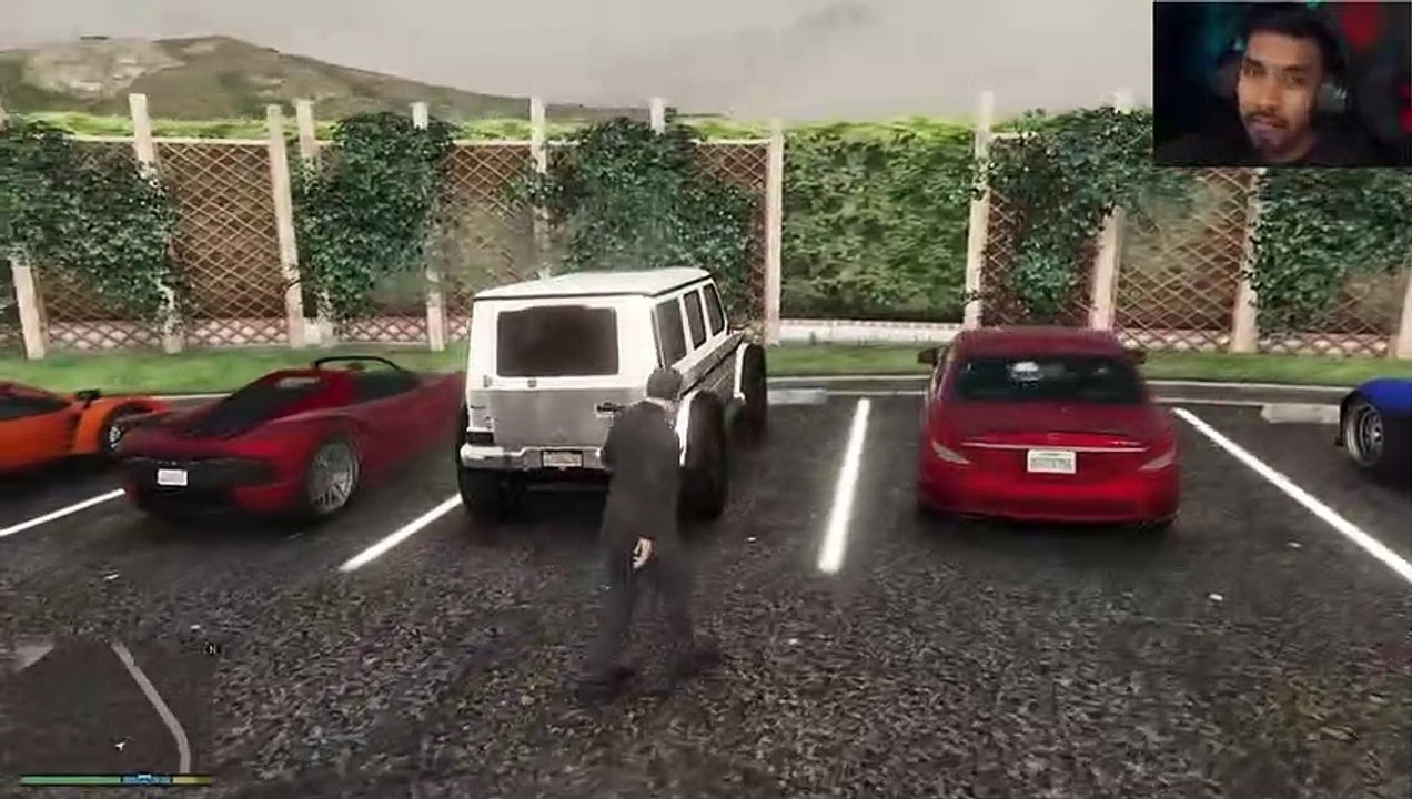 FASTEST F1 SUPERCAR FOR NEW LAMBORGHINI TOURNAMENT _ GTA V GAMEPLAY #151 TECHNO GAMERZ-(720p60)