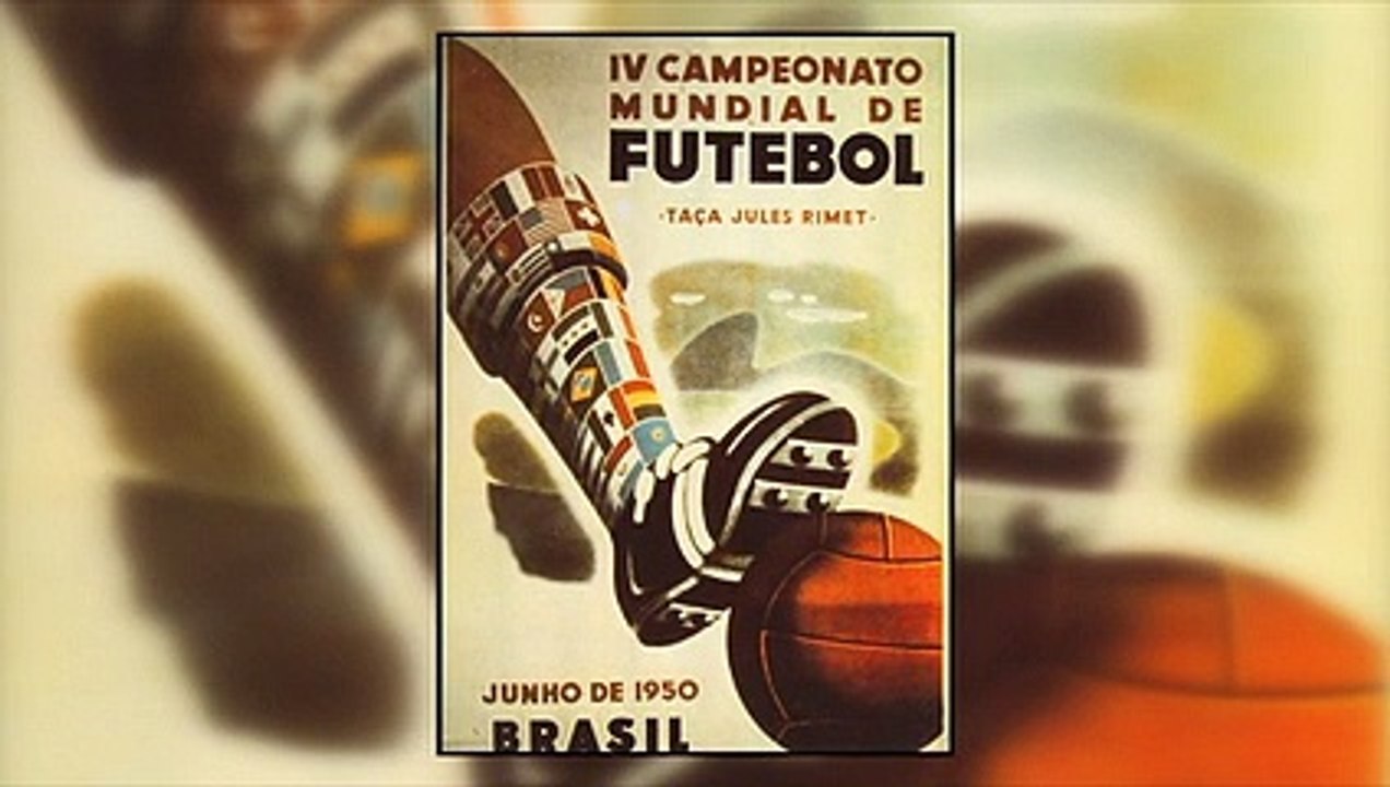Copa de 50 foi muito além do Maracanazo conheça a história!