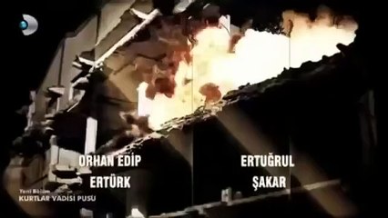 مسلسل وادي الذئاب الجزء العاشر الحلقة 11 مترجمة