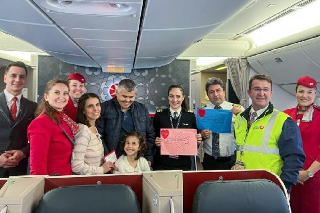 SEREBRAL PALSİLİ İNCİ BEREN'İN HAYALİ GERÇEK OLDU