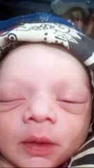 My Cute Baby Allen Prince