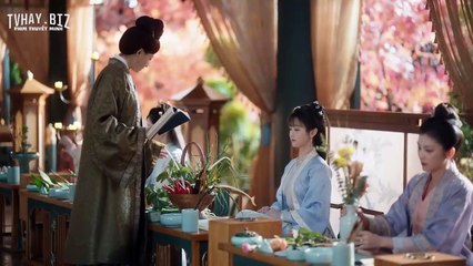 Khanh Khanh Nhật Thường - tập 10 Thuyết Minh