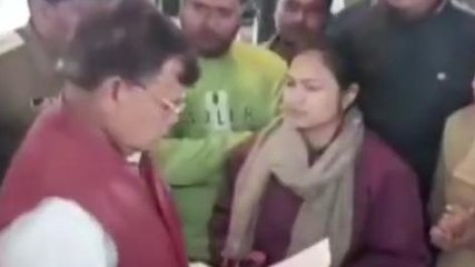 जबलपुर: अभियंता संघ ने उठाई मांग, मंत्री को ज्ञापन देकर कही ये बात