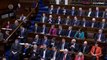 Leo Varadkar becomes Ireland's PM again in job swap deal