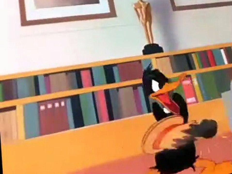 Looney Tunes Golden Collection Looney Tunes Golden Collection S01 E021 Yankee Doodle Daffy