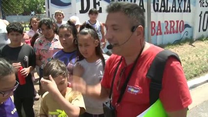 Argentina se encomienda a Messi para que traiga a casa la Copa del Mundo