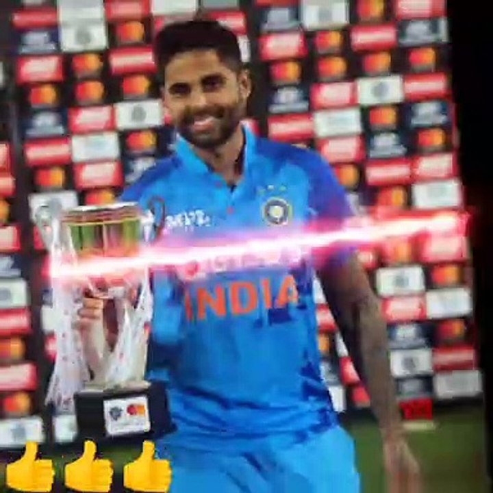 Suryakumar yadav image Stetus