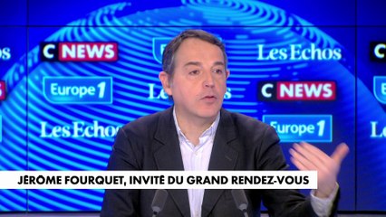 Jérôme Fourquet : «C’est une parenthèse de bonheur que les Français s’offrent en regardant ce film»