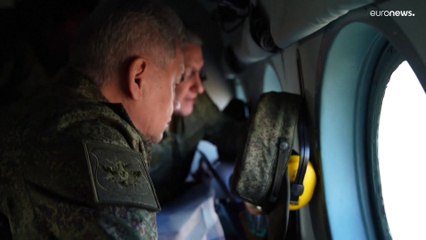 أوكرانيا تعمل على إعادة الكهرباء والمياه غداة ضربات روسية كثيفة