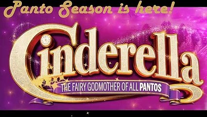 Cinderella in Woking
