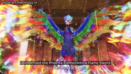 Ten Thousand Worlds Season 2 Episode 37 [87] Subtitle