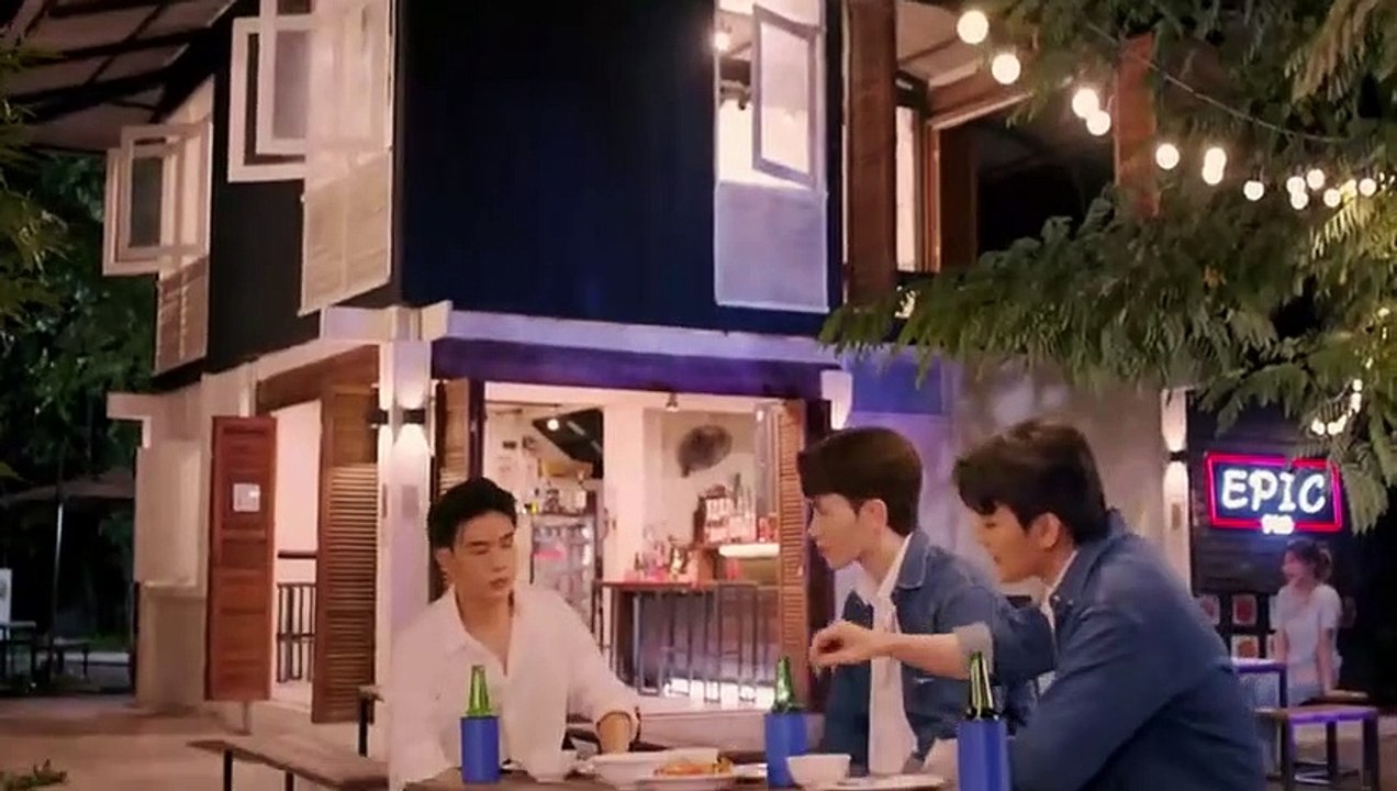 2 Moons 3: The Ambassador - Ep10 - Eng sub BL