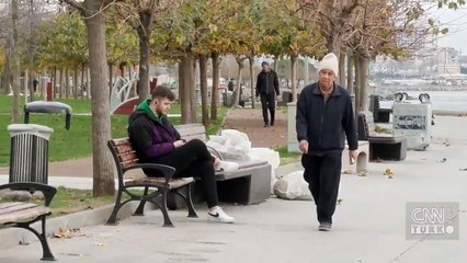 Kar geliyor! Sıcaklık 20 derece birden düşecek...