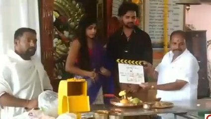 సంగారెడ్డి: &#039;కొన్ని జీవితాలు అంతే&#039;.. చిత్ర బృందం సందడి