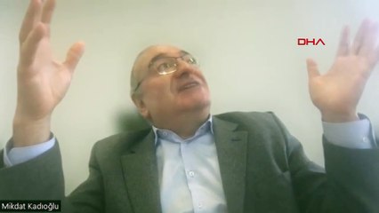 Çiftçi kazıklamak için büyük icat: Dolu savar