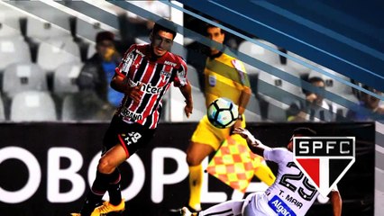 Confira as novidades do futebol paulista nesta terça-feira