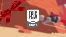 Et le jeu gratuit Epic Games Store du 18 décembre est...