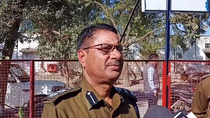 जिले के अंता के पास चहेडिय़ा गांव में हुई हत्या का मामला