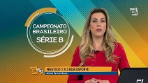 Confira os gols da rodada na Série B do Campeonato Brasileiro