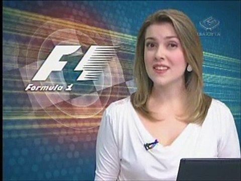 Webber passa Alonso no fim e vence com Massa em quarto