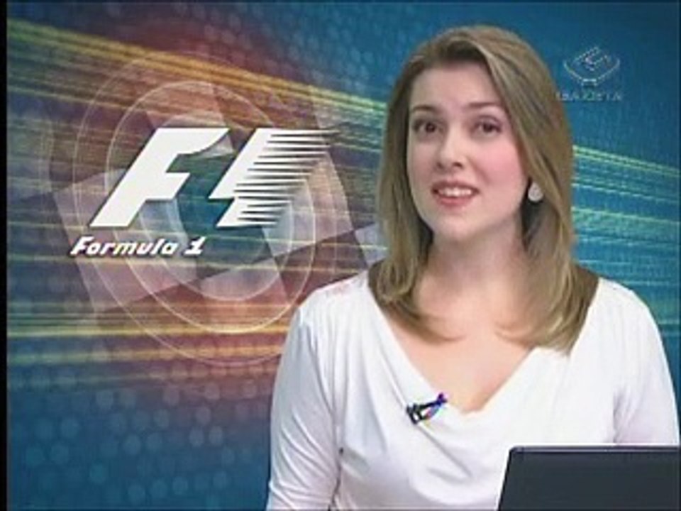 Webber passa Alonso no fim e vence com Massa em quarto