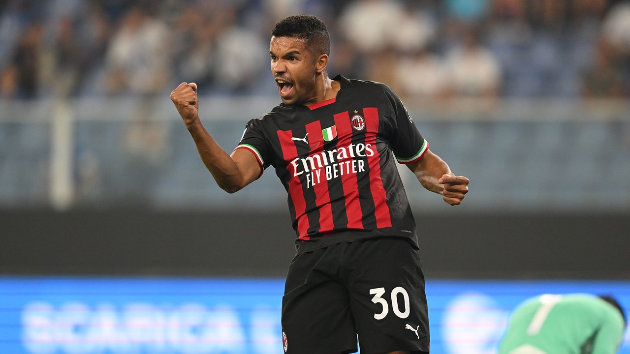 Junior Messias: Goal Collection 2022