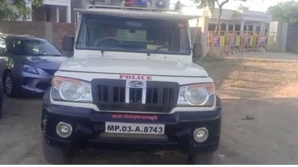 धार: नगर पंचायत धरमपुरी का कारनामा, आदिवासी का भूखंड किया गैर आदिवासी के नाम