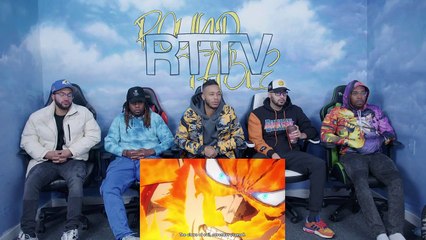 RTTV My Hero Academia 6x12 Miniplayer Reaction