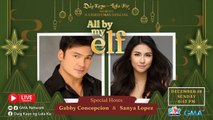 Daig Kayo Ng Lola Ko: All By My Elf (December 18, 2022) | LIVESTREAM