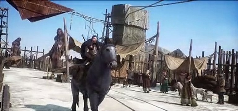 Odin: Valhalla Rising - Trailer