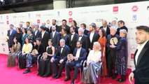Los Premios Forqué se llenan de color con 'As bestas' y 'Apagón' como triunfadoras