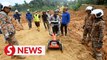 Batang Kali landslide: Ground-penetrating radar deployed to help locate missing victims